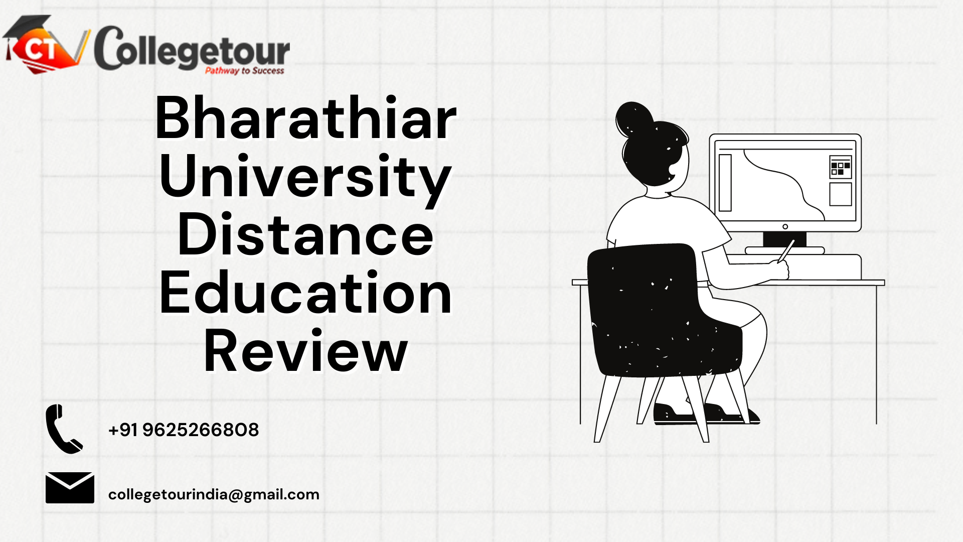 Bharathiar University Distance Education Review